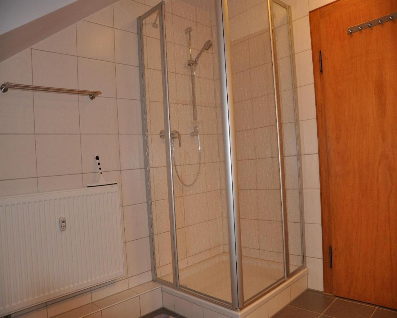 Ferienwohnung Regentalblick Miltach Экстерьер фото