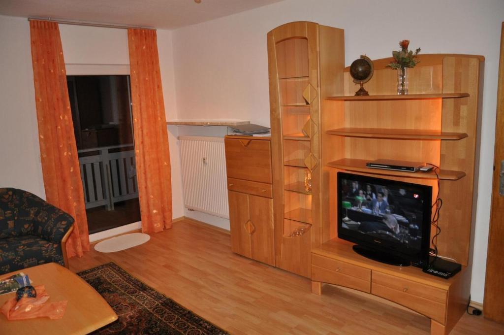 Ferienwohnung Regentalblick Miltach Номер фото
