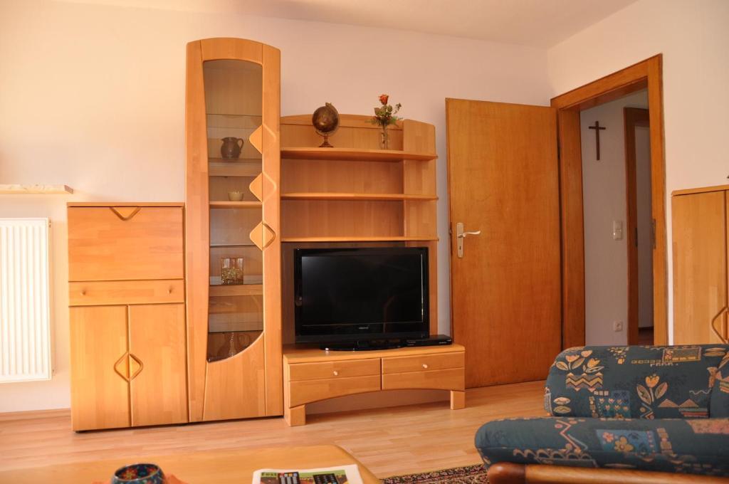 Ferienwohnung Regentalblick Miltach Номер фото