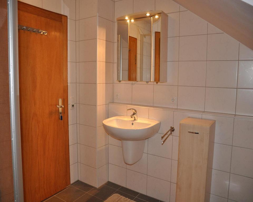 Ferienwohnung Regentalblick Miltach Экстерьер фото